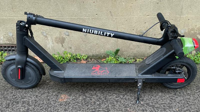 Niubility N1 Review