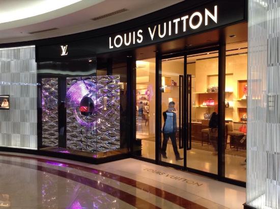 Man Scissors Louis Vuitton Bag Out Of Annoyance - YunFila Writes...