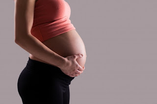 Saignements en cas de grossesse