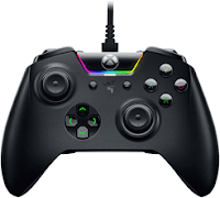 best gamepad razer wolverine