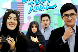 Download Film Indonesia Mengejar Halal (2017) WEB DL