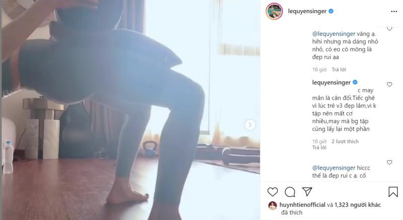 Le Quyen he lo ly do khien vong 3 mat dep du tap may cung chi bgb 1626596581 727 width1404height768