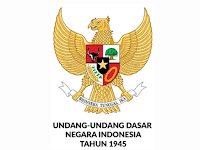 Teks Undang-Undang Dasar 1945 Lengkap Teks Undang-Undang Dasar 1945 Lengkap