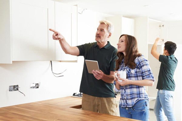 How To Find The Best Kitchen Remodeling Company In Town