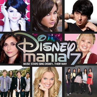 MP3 download Various Artists - Disneymania 7 iTunes plus aac m4a mp3