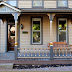 Victorian Porch Posts
