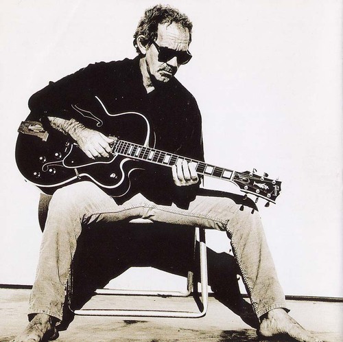 HD Wallpapers: J.J. Cale, Musician and Songwriter, Dies at 74