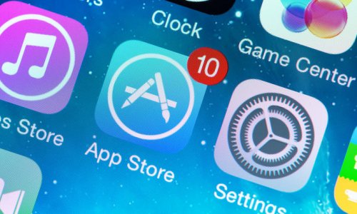 The latest iOS apps of the week! The latest iOS apps of the week!