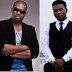 Don Jazzy Fianny Reacts To Vic O Diss Track