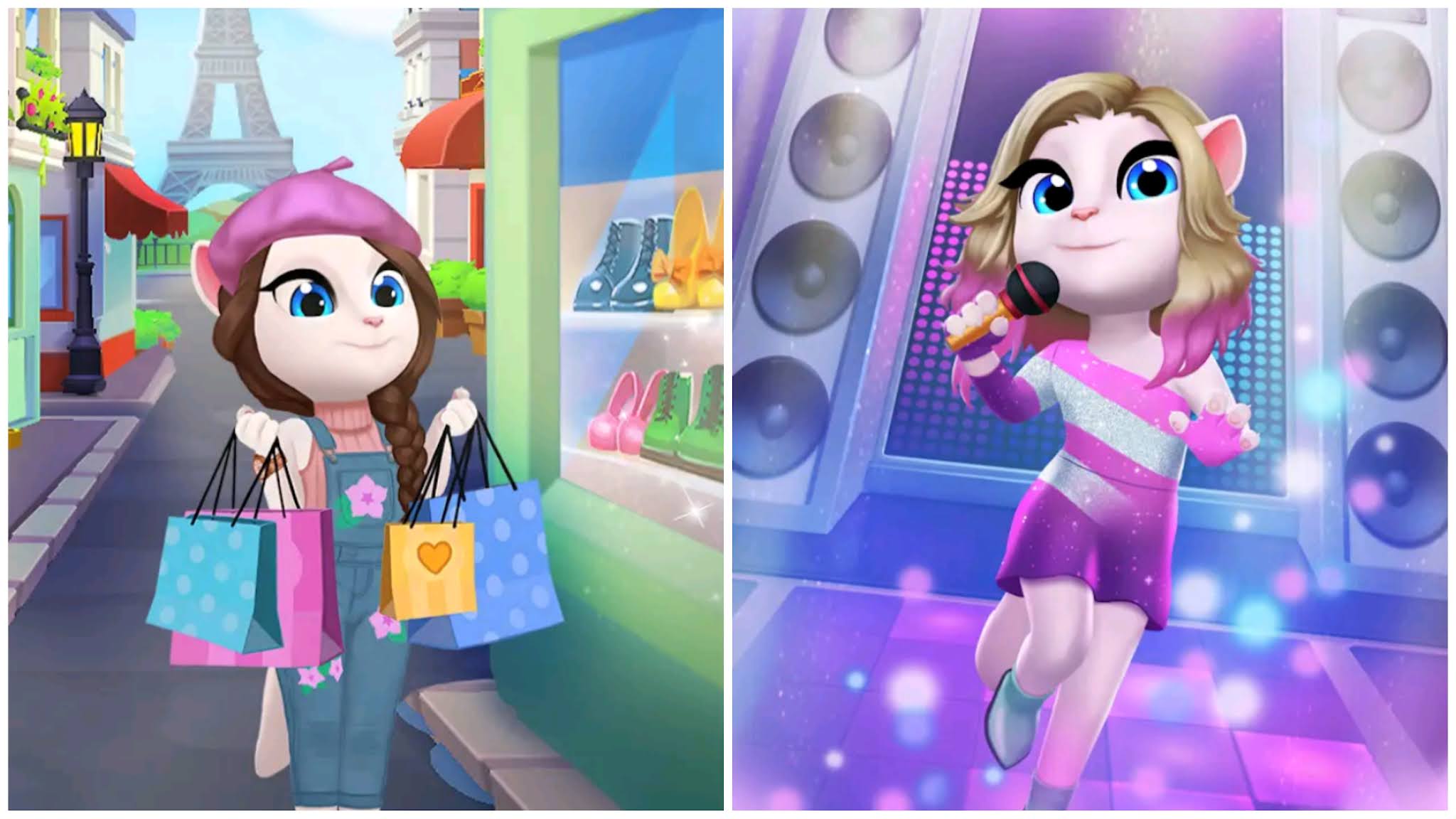 включи канал анжелы. включи канал анжелы. анджела мультик. анджела анджела анджела. анджела и том минимульты.