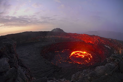 Volcano Pictures 7