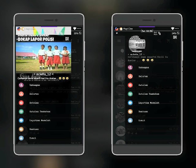 приложение 18 apk