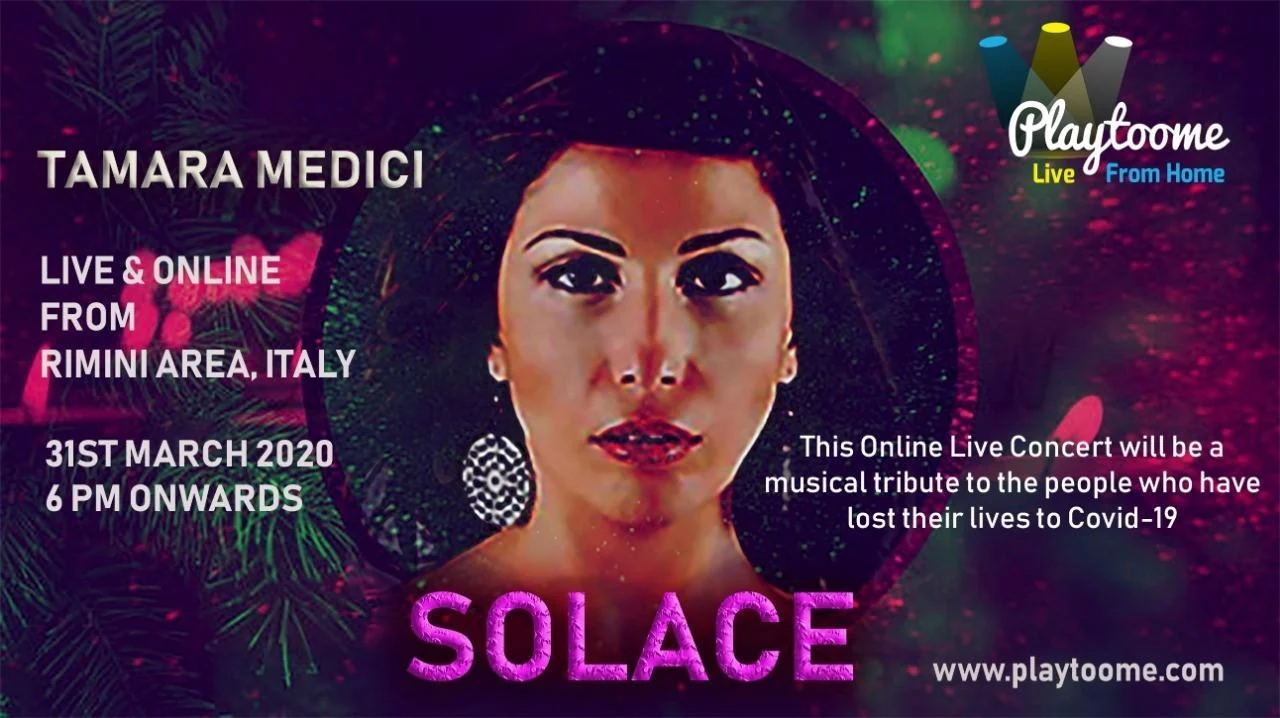 Tamara Medici Tamara Medici