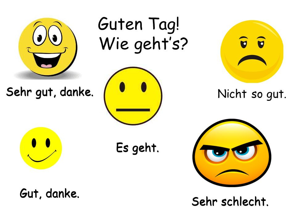 Wie geht es ответы. Hallo wie geht's dir перевод. Hallo wie geht's произношение. диалог hallo wie geht's. Wie geht es в немецком языке.