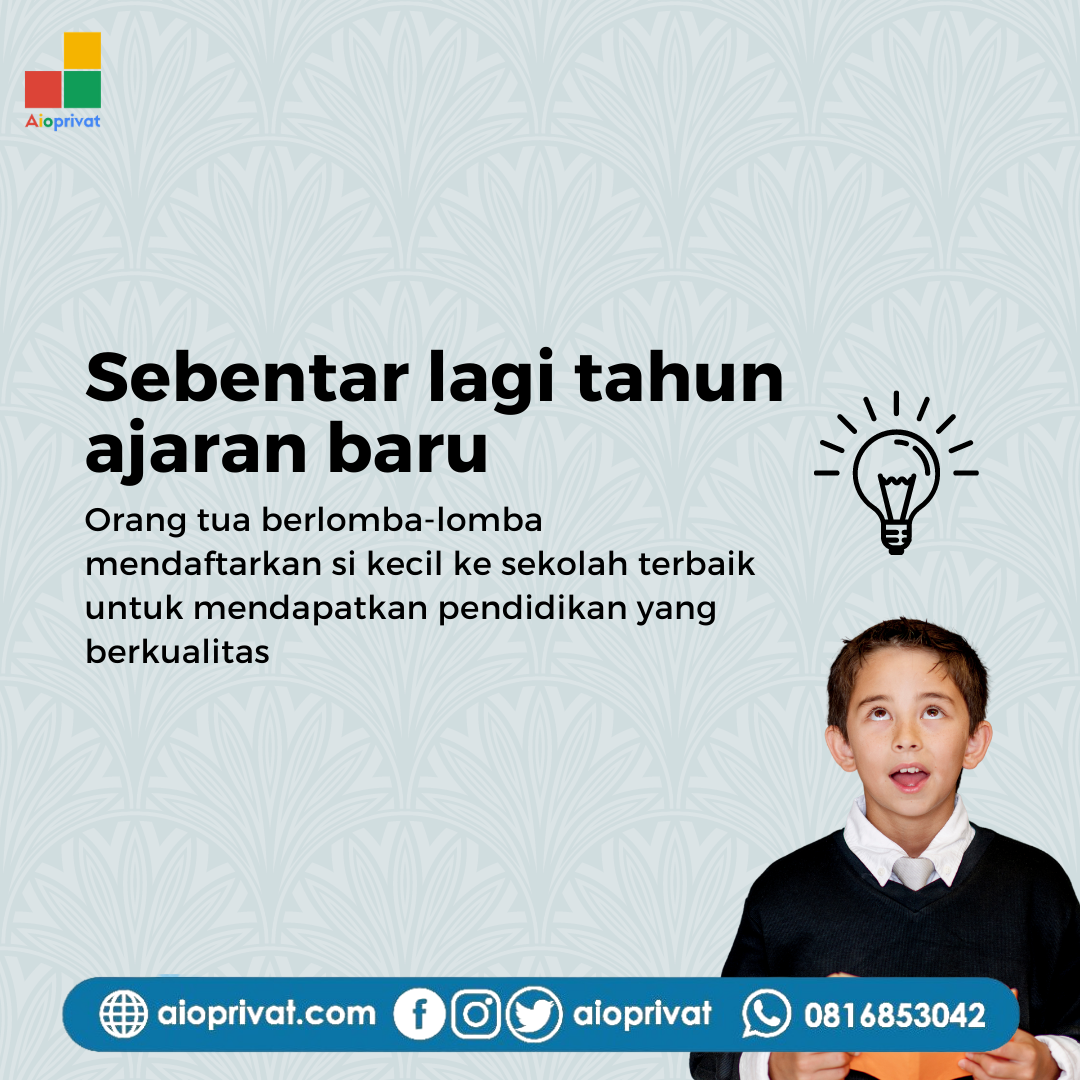 Les Calistung Semarang