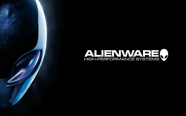 Alienware | Walpaper HD (1920x1080)