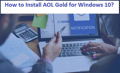 AOL Gold Desktop Download