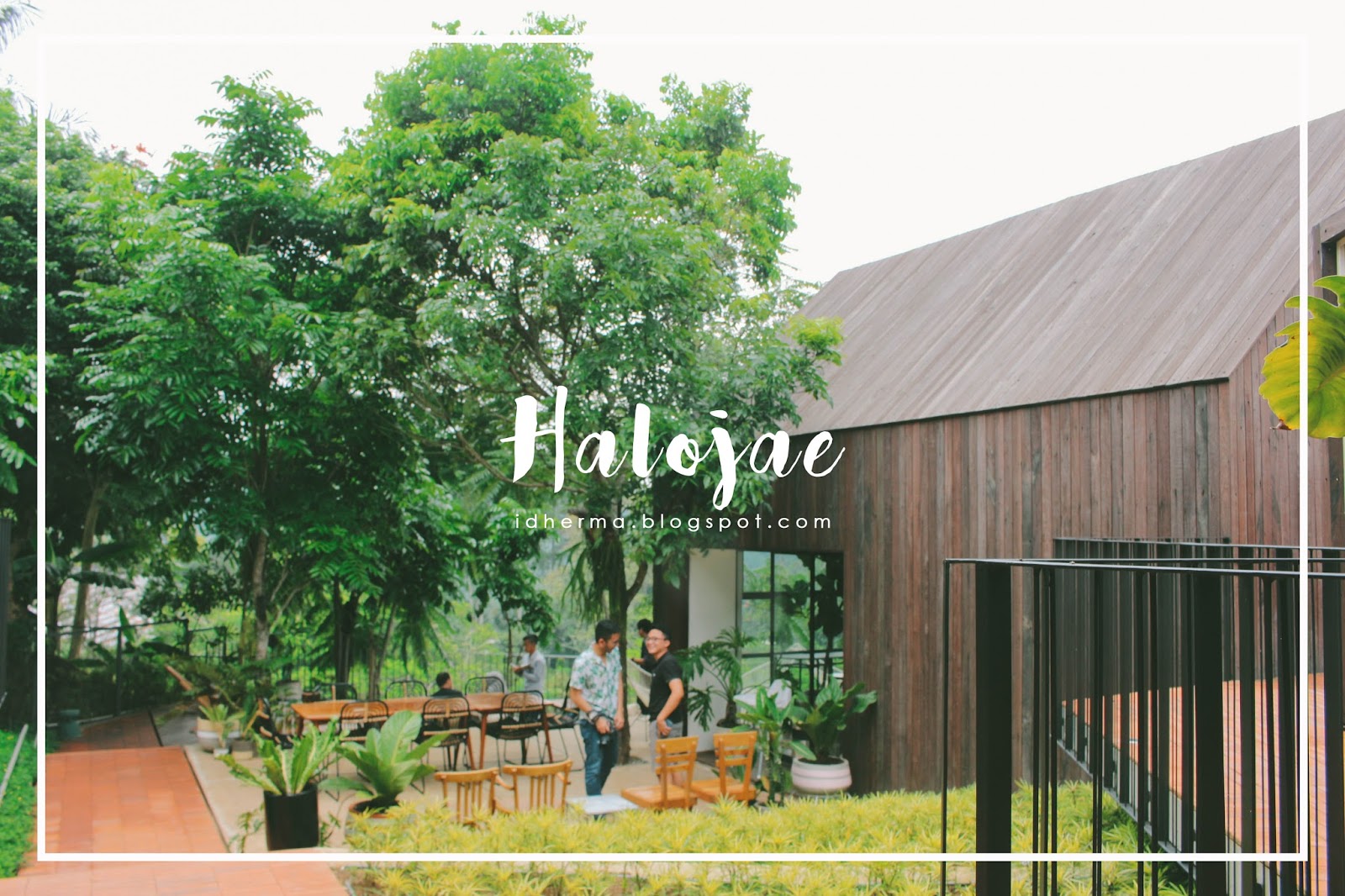 Airbnb Halojae | halojae warung jae herma nurulaeni Airbnb Halojae | halojae warung jae herma nurulaeni