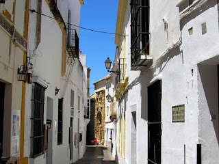 Arcos de la Frontera: milênios de cultura sob o sol da Andaluzia Foto Flávio Alarsa - Matéria Arcos de la Frontera - BLOG LUGARES DE MEMÓRIA