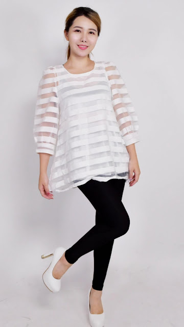 【E‧Heart】塑腰平腹壓力褲 新上市!一件即擁有塑身褲與壓力褲的機能性,將修飾女性線條的腹部加壓 & 雙線條加壓等八大功能設計結合