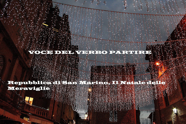 MERCATINI DI NATALE A SAN MARINO COSA VEDERE