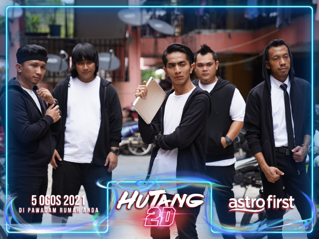 Movie hutang 2d full Download Film