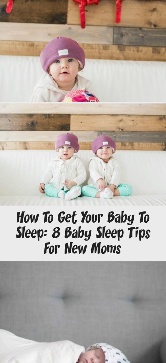 Baby Sleep Treatment How to get baby to sleep longer through the night