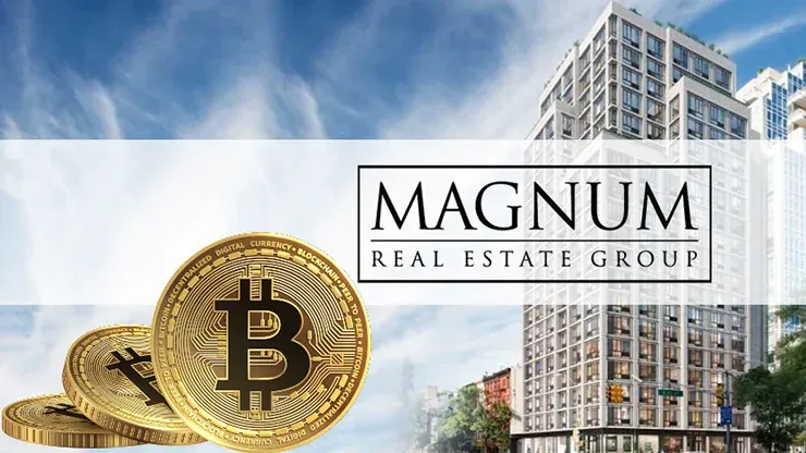 Magnum Real Estate – фиpма пo нeдвижимocти