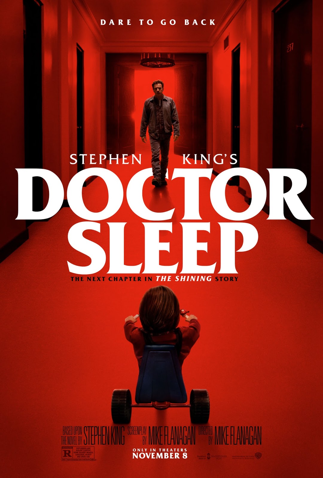 Download Full Movie Doctor Sleep 2019 Downalod Full Movie Doctor Sleep 2019