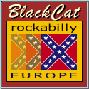 Black Cat Rockabilly