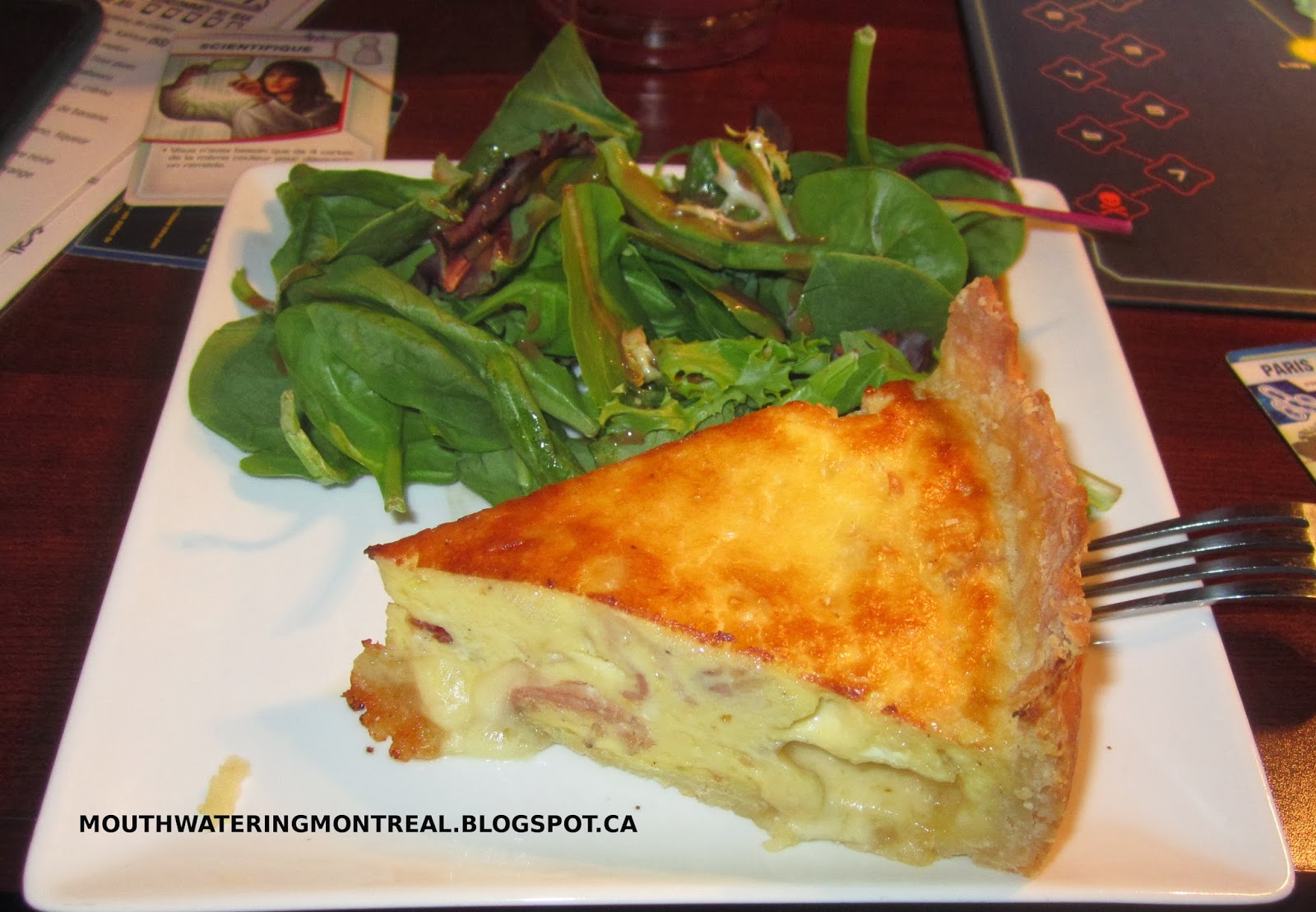 Mouthwatering Montreal Food and Drink in an Awesome City PUB