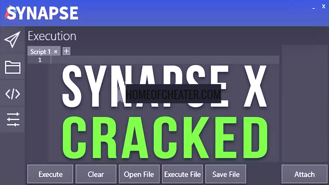 Synapse X Decompiler - Indonesian Roblox Exploiter