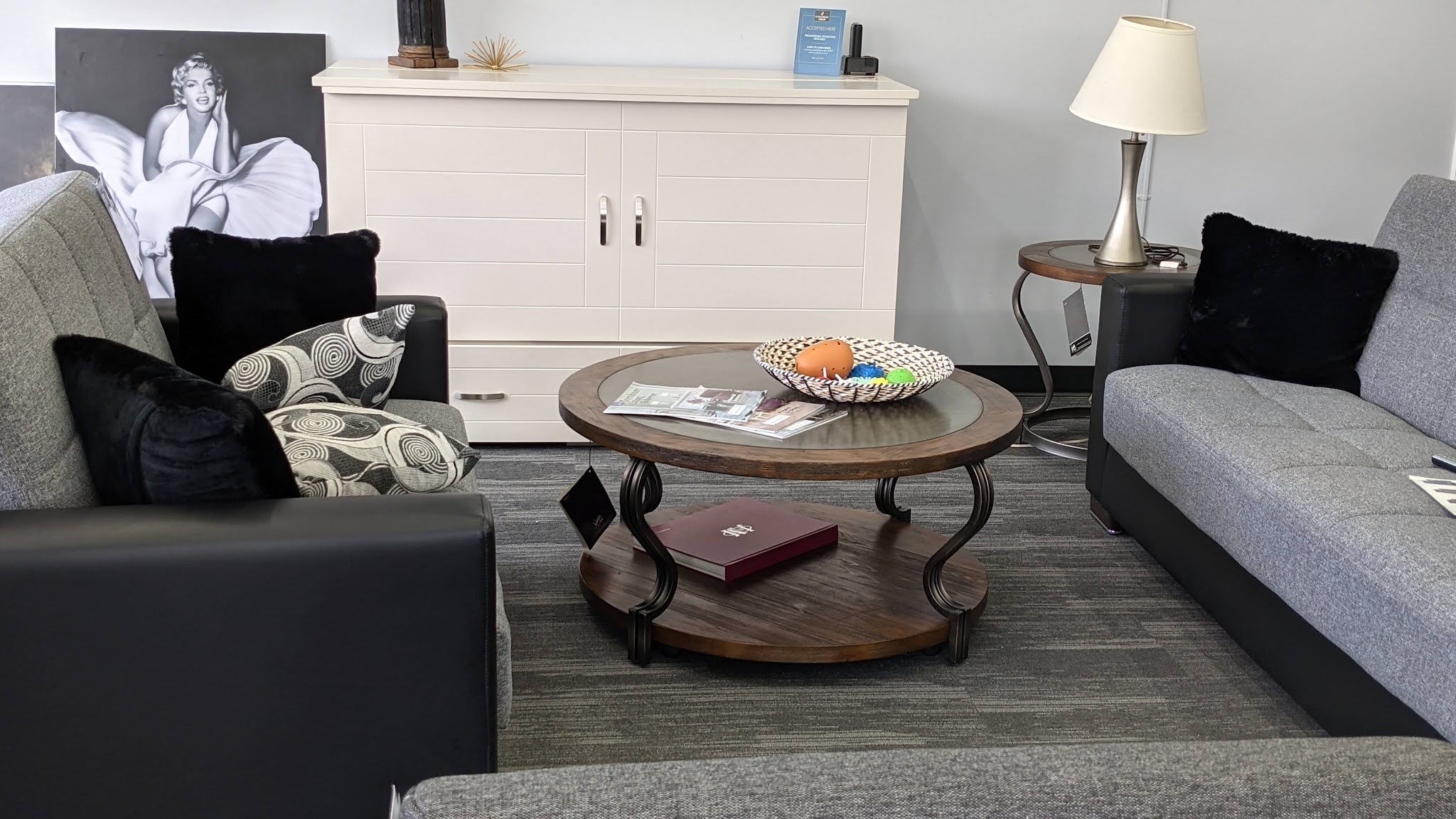 Futon World (201) 3424360 Futon World Paramus NJ