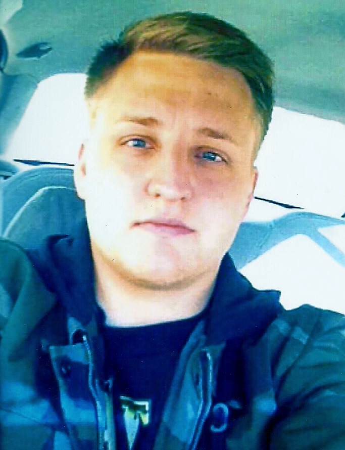 McDonald Funeral Home in Wabash, Indiana: April 2018