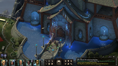 Pillars of Eternity 2 Deadfire Game Screenshot 10