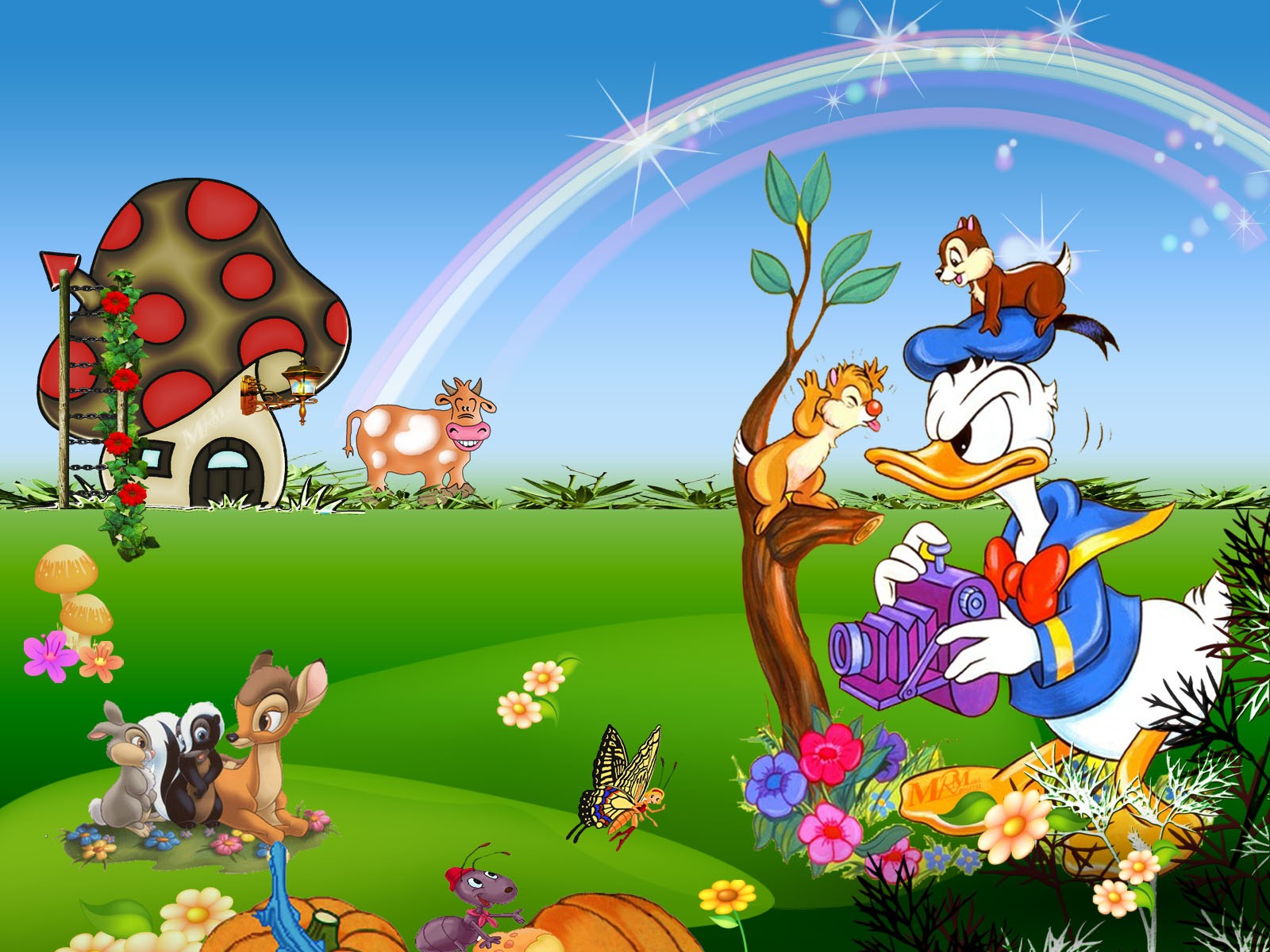 Funny Cartoons  Wallpaper  Top HD Wallpapers 