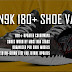 180+ Shoe Vault by Drian9K