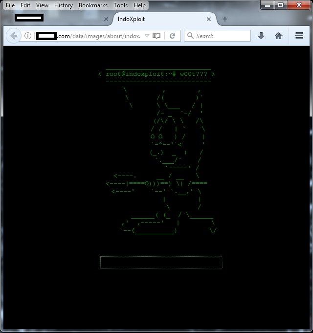 Tutorial Bypass Extension Menggunakan Tamper Data Developer Gaptek