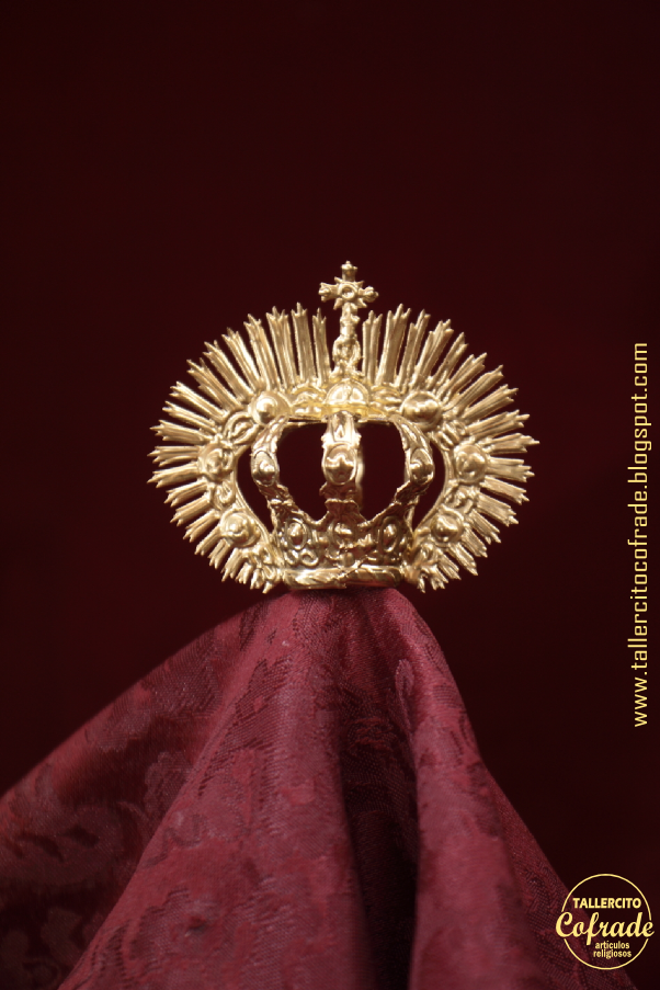 Coronas tallercito MODELOS CORONAS REALIZADAS POR TALLERCITO