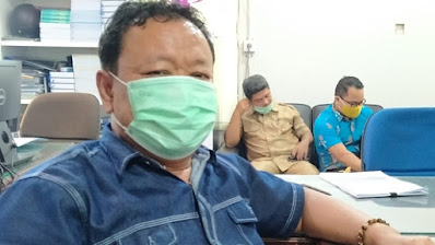 Pantai Air Manis Jadi Modal BUMD Padang Sejahtera Mandiri, Ini Kata Wismar Panjaitan Pantai Air Manis Jadi Modal BUMD Padang Sejahtera Mandiri, Ini Kata Wismar Panjaitan