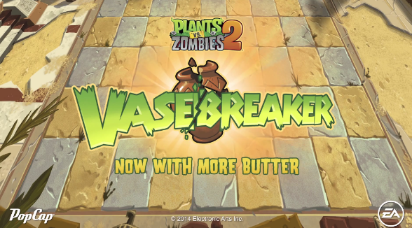 Pvz 2 all plants apk