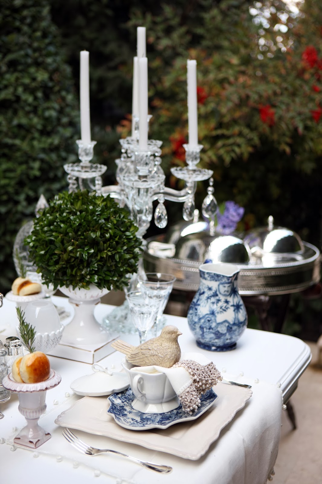 Candan Kiramer BC Atelier Tables...