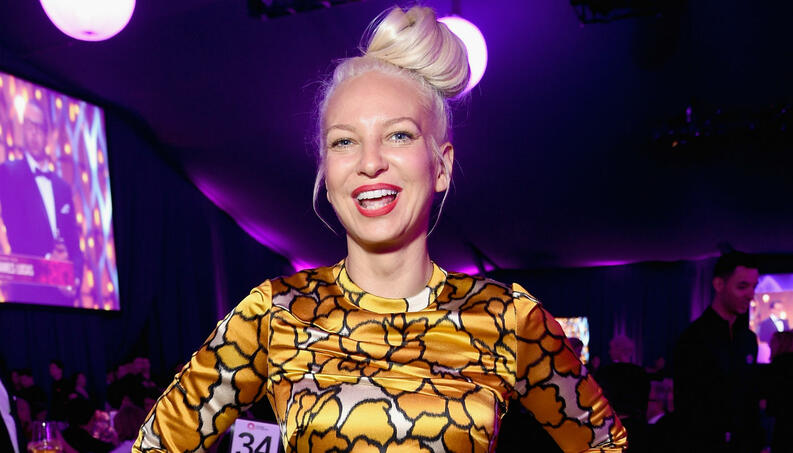 Playlist do mês | Sia Playlist do mês | Sia