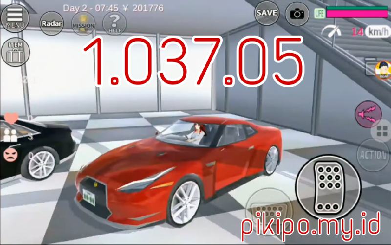 Download Sakura School Simulator Terbaru 2020 Versi 1.037.05 Download Sakura School Simulator Terbaru 2020 Versi 1.037.05