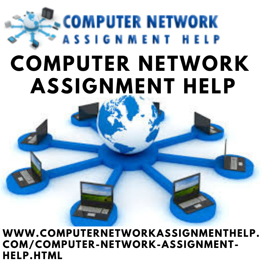 what is computer network assignment