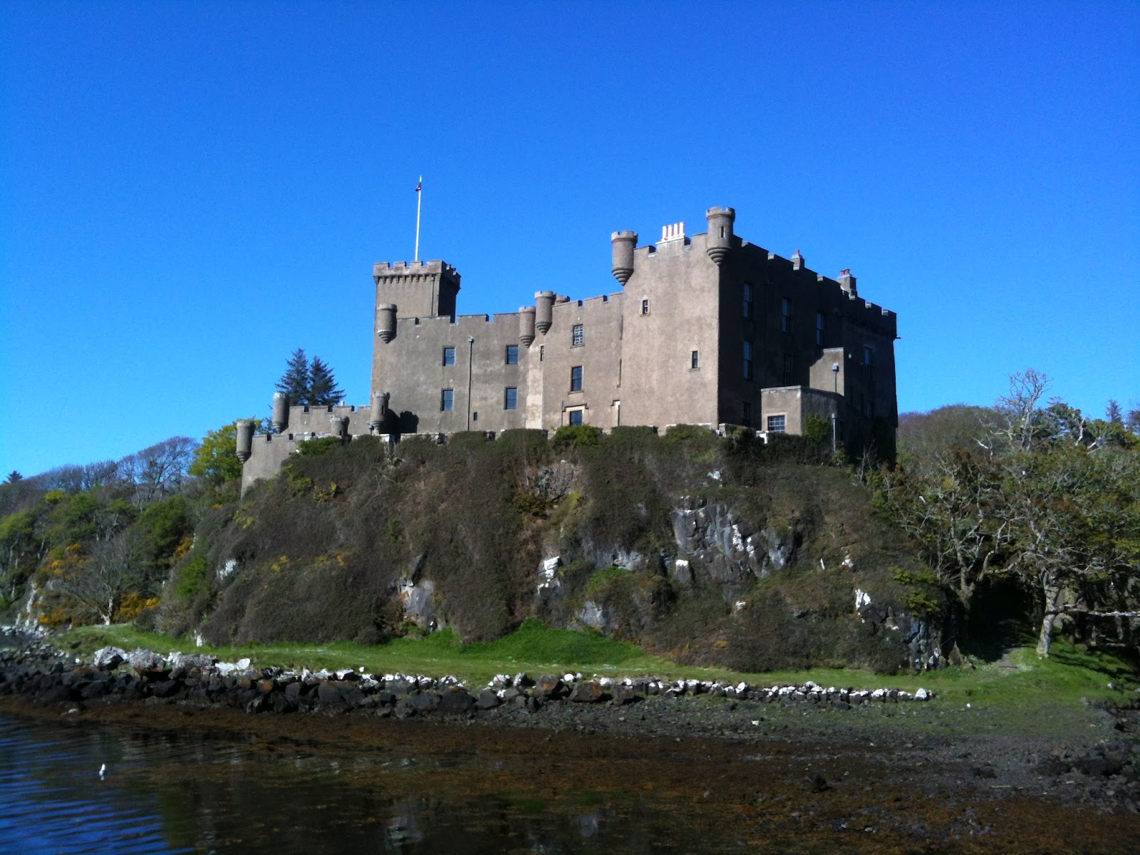 Welcome to My World: The Beautiful Isle of Skye