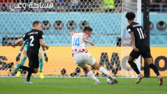الدور نصف النهائي في كأس العالم 2022- رفاق ميسي يمنحوه الفرصة الأخيرة مباراة كرواتيا وكندا