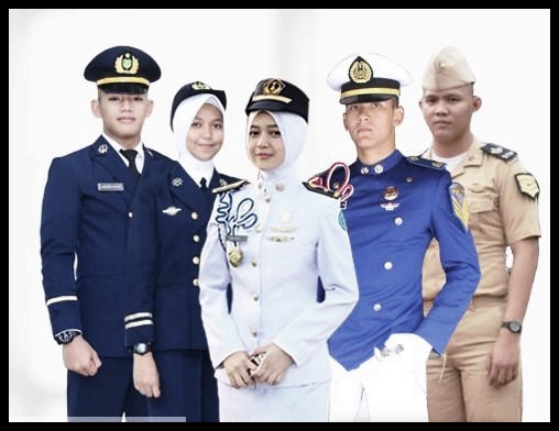 Inilah Info Pendaftaran Calon Taruna AKMIL Tahun 2020 ...