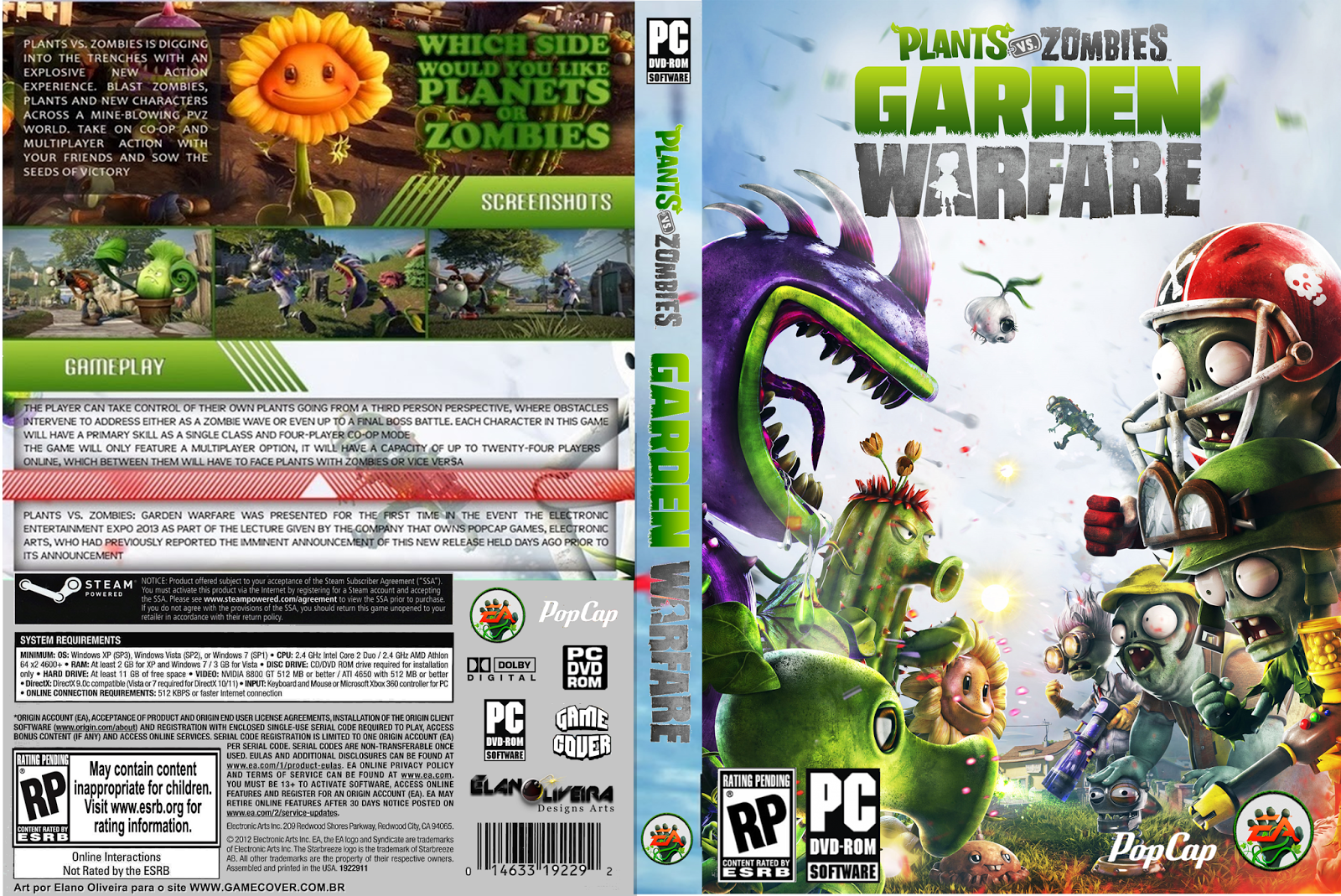 Plant origin. Plants vs. Zombies: Garden Warfare. ПВЗ Garden Warfare 1. Plants vs Zombies Garden Warfare 2 код.