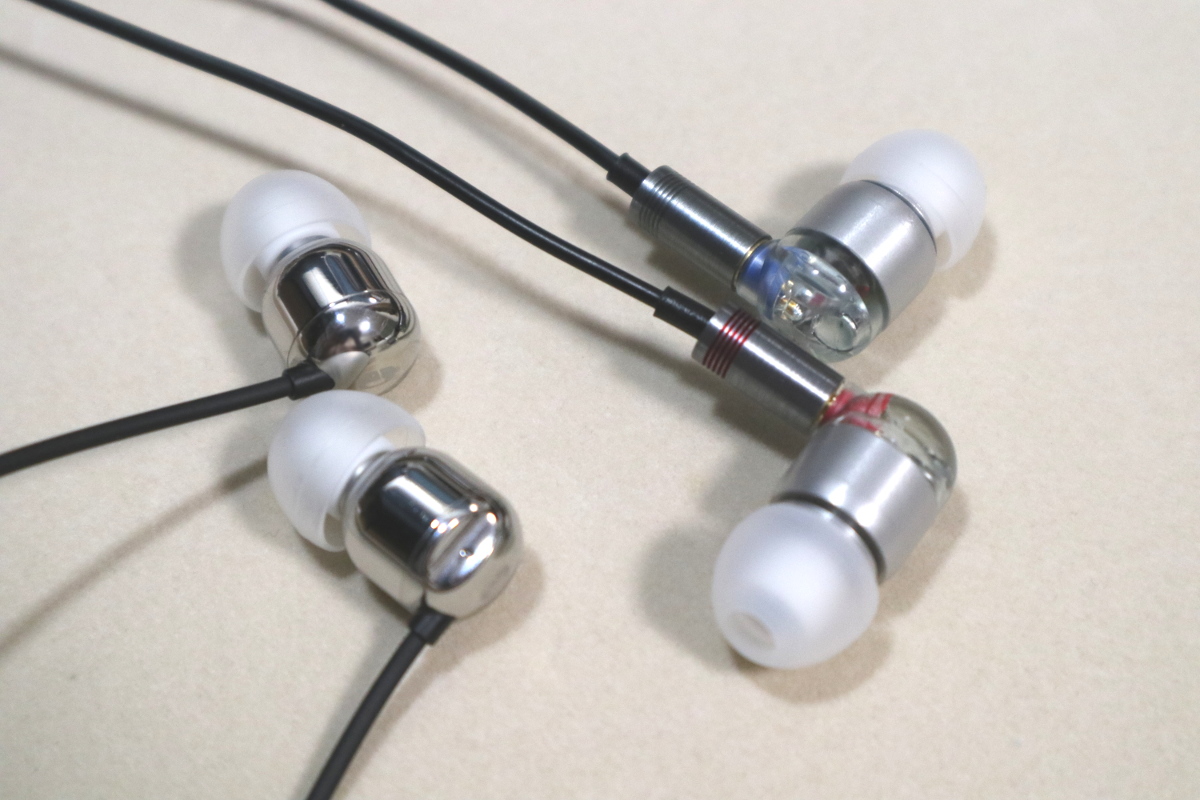 詰替え intime まかなイヤホン 翔DMHV mmcx | kinderpartys.at